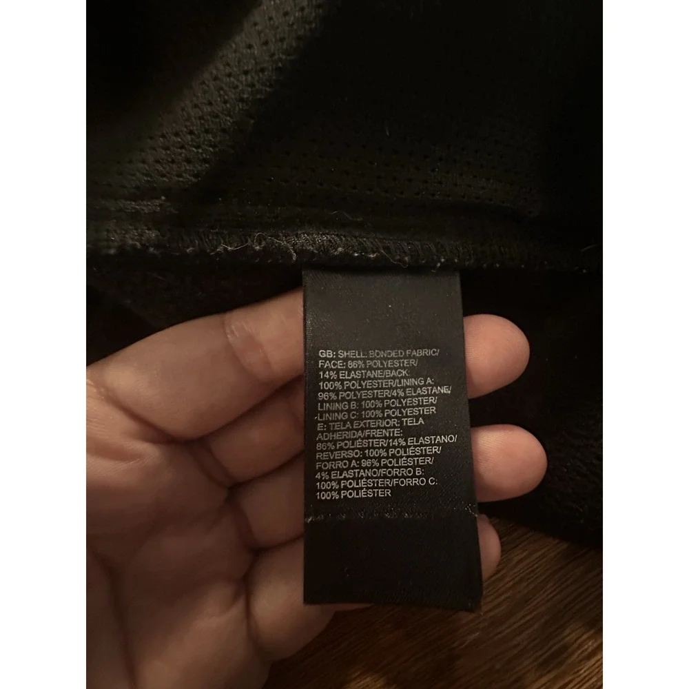 The North Face north face